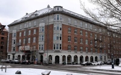 Valuarvurdering af Andelsboligforeninger