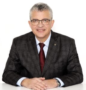 Peter Sand