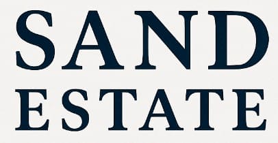 logo sand estate v2